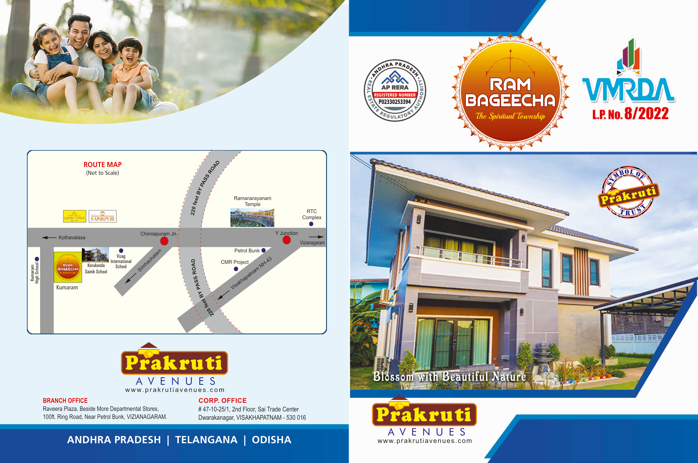 Green Valley Residency