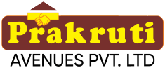 Prakruti Properties Logo